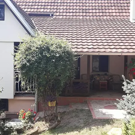 Skriveni Raj Apartment *