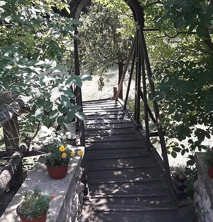 Apartment Skriveni Raj Vrdnik