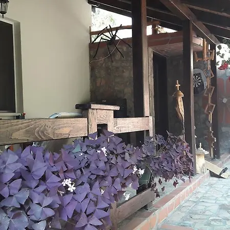 Skriveni Raj Apartment