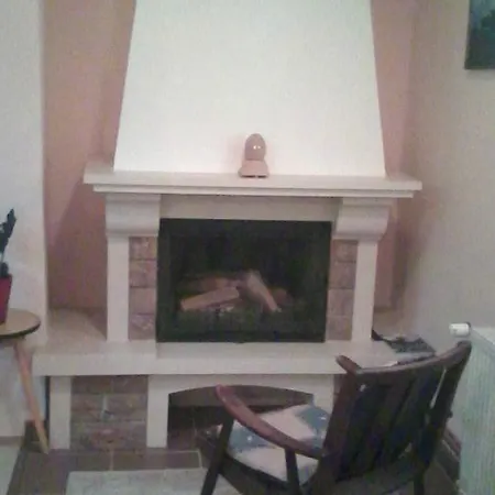 Apartment Skriveni Raj Vrdnik