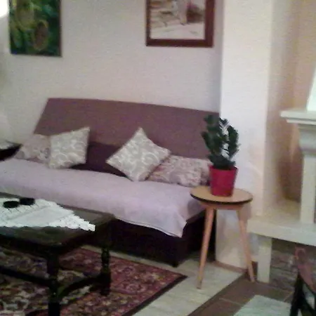 Skriveni Raj Apartment *