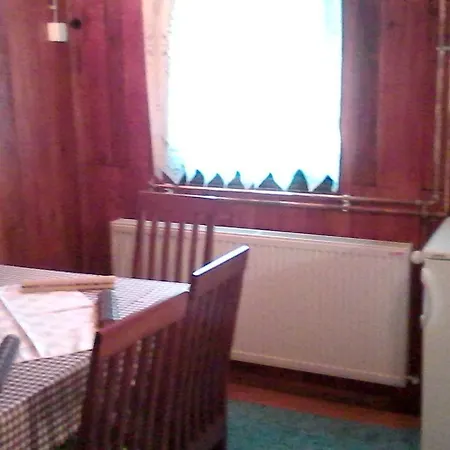 Apartment Skriveni Raj Vrdnik