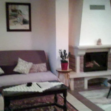 Apartment Skriveni Raj Vrdnik