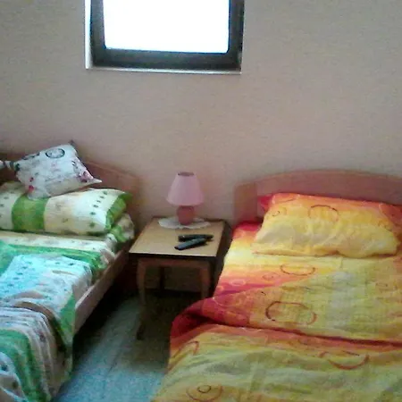 Apartment Skriveni Raj Vrdnik