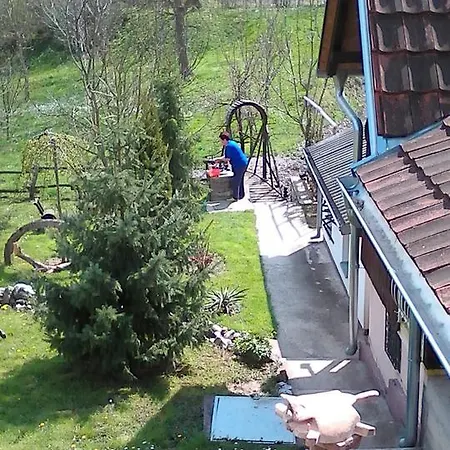 Skriveni Raj * Vrdnik