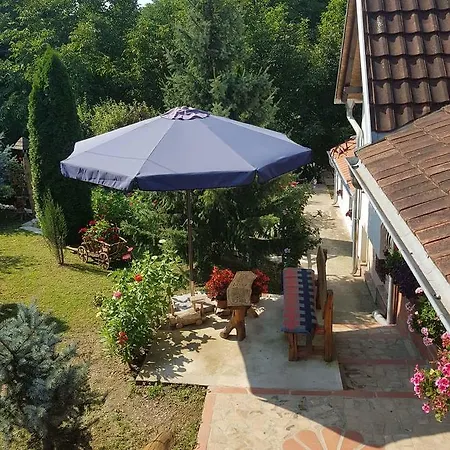 Apartment Skriveni Raj