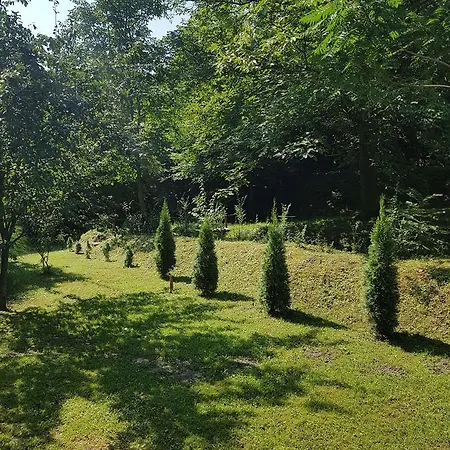 Skriveni Raj * Vrdnik