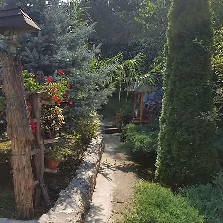 Skriveni Raj * Vrdnik