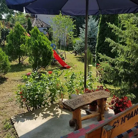 Skriveni Raj Apartment