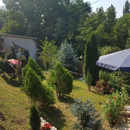 Skriveni Raj Apartment