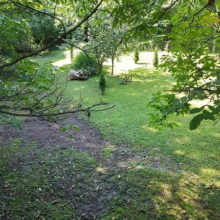 Skriveni Raj Apartment Vrdnik