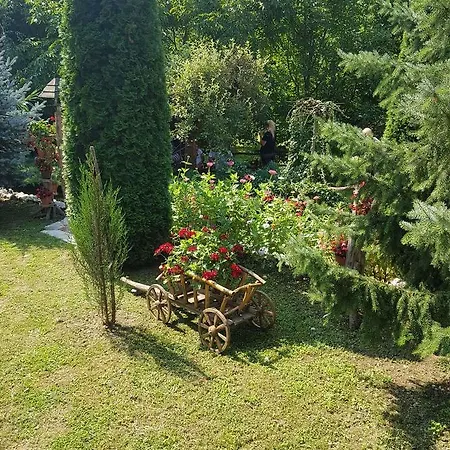 Skriveni Raj * Vrdnik