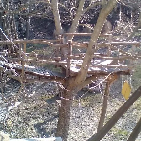 Skriveni Raj