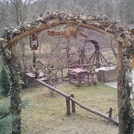 Skriveni Raj * Vrdnik