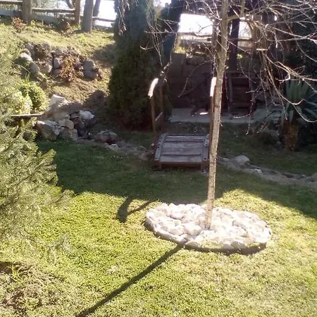 Apartment Skriveni Raj Vrdnik