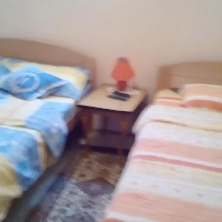 Skriveni Raj Apartment