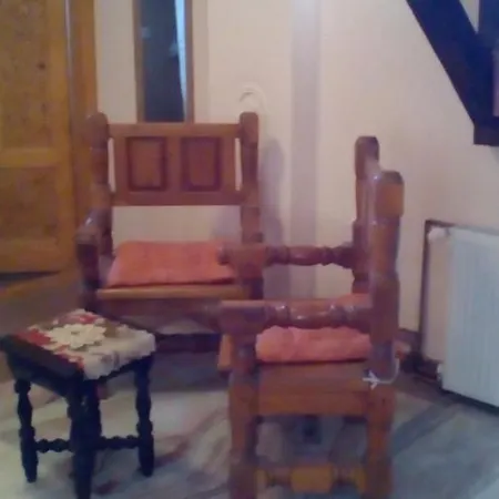 Apartment Skriveni Raj *