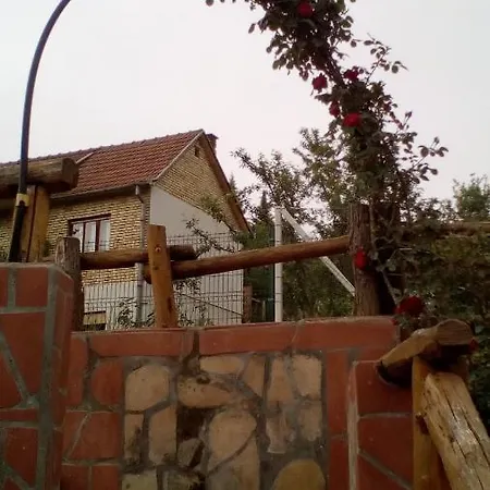 Skriveni Raj شقة فردنيك