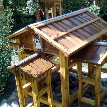 Skriveni Raj * Vrdnik