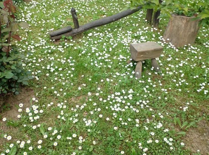 公寓 Skriveni Raj *