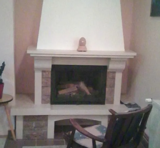 公寓 Skriveni Raj 维尔蒂尼克