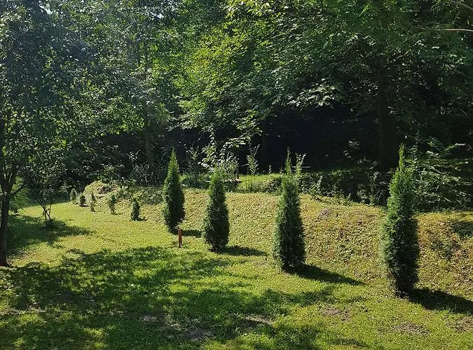 Skriveni Raj * 维尔蒂尼克