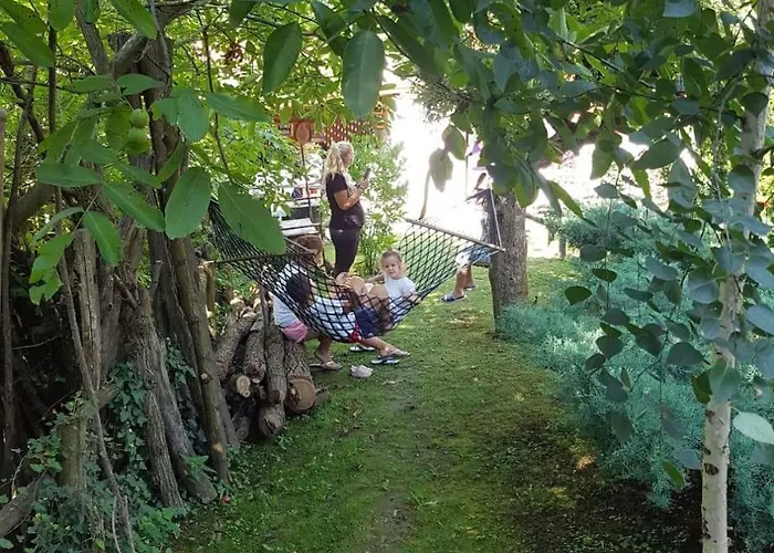 Skriveni Raj * 维尔蒂尼克