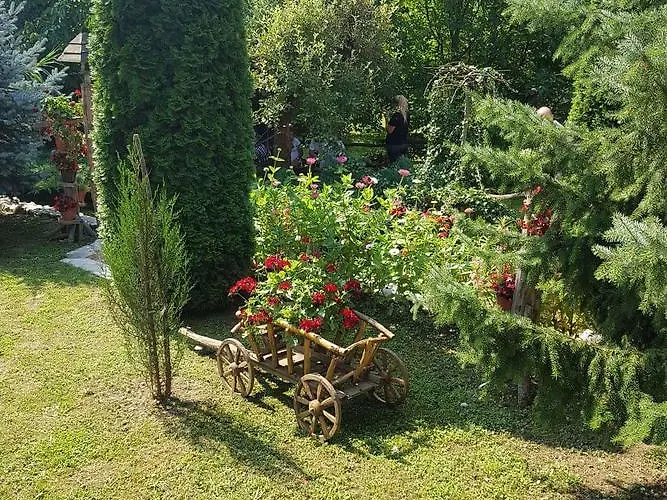 Skriveni Raj * 维尔蒂尼克