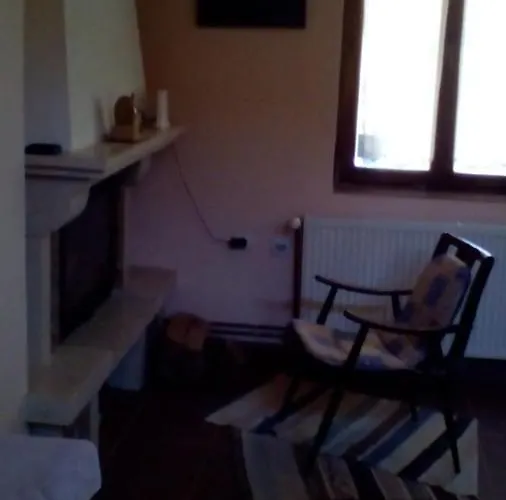 Skriveni Raj 维尔蒂尼克