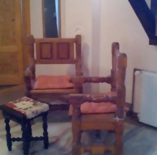 公寓 Skriveni Raj *