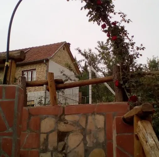 Skriveni Raj 公寓 维尔蒂尼克