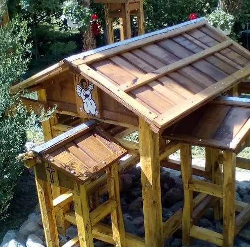 Skriveni Raj * 维尔蒂尼克